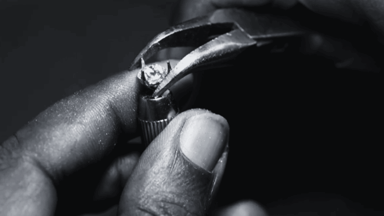 Lab-Grown Diamonds and the Future of Sustainable Jewelry Manufacturing