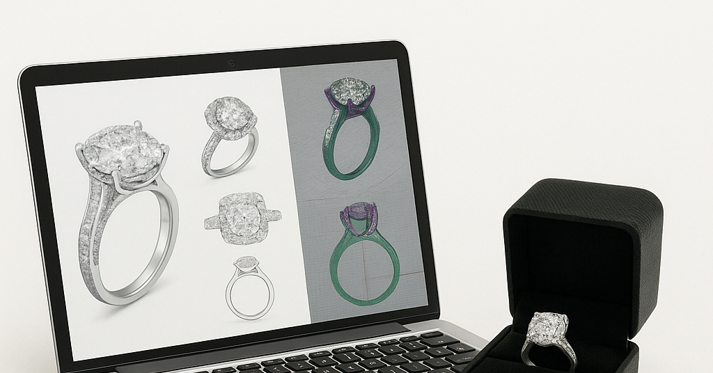 Customized-Rings-and-the-future-of-sustainable-jewelry