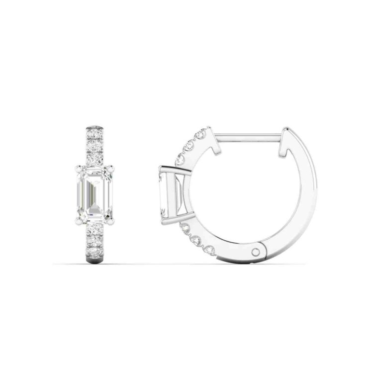 Jewelry Rendering Process