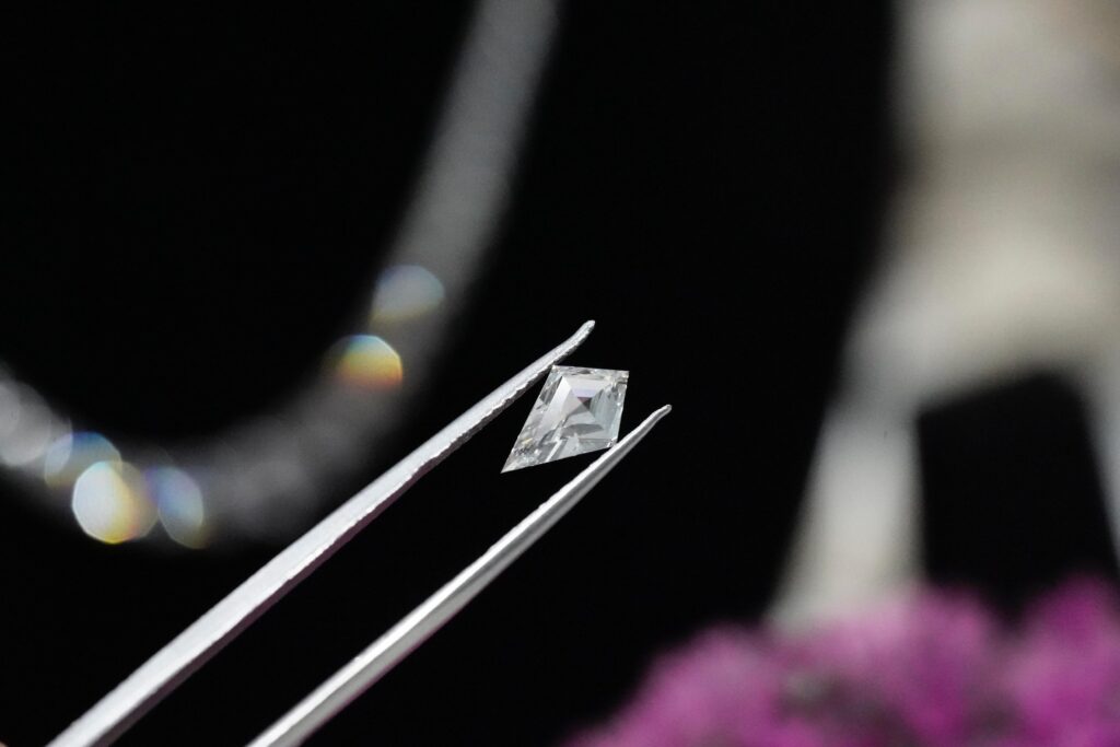 Lab grown Diamonds and the future of sustainable jewelry