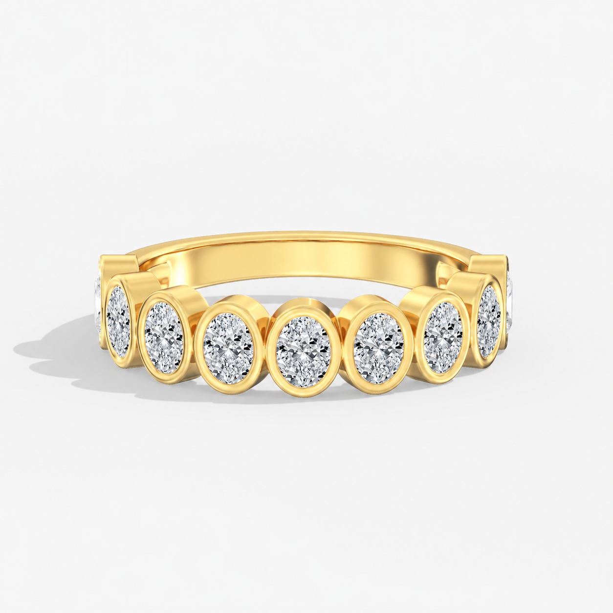 shared prong ring