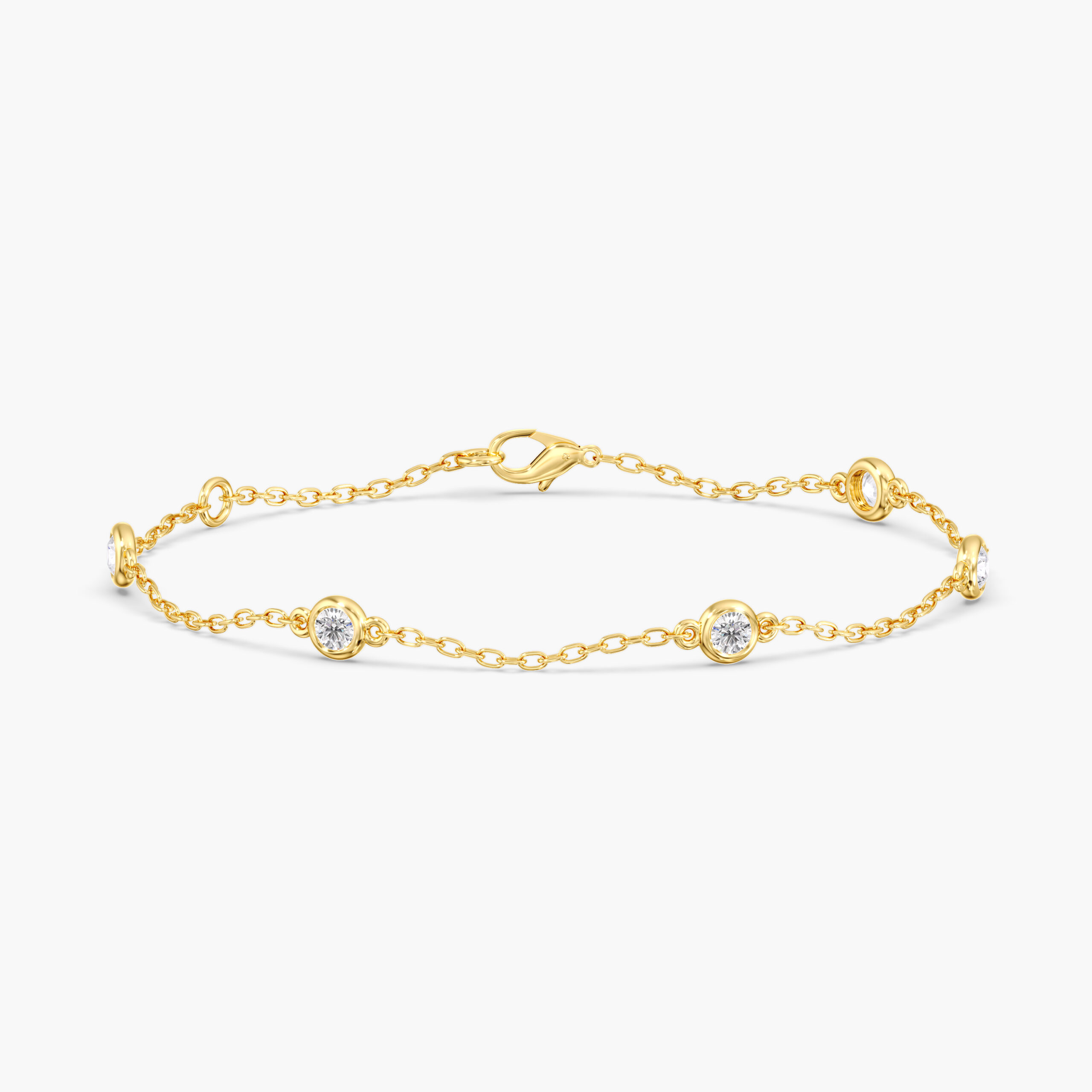 round braclets