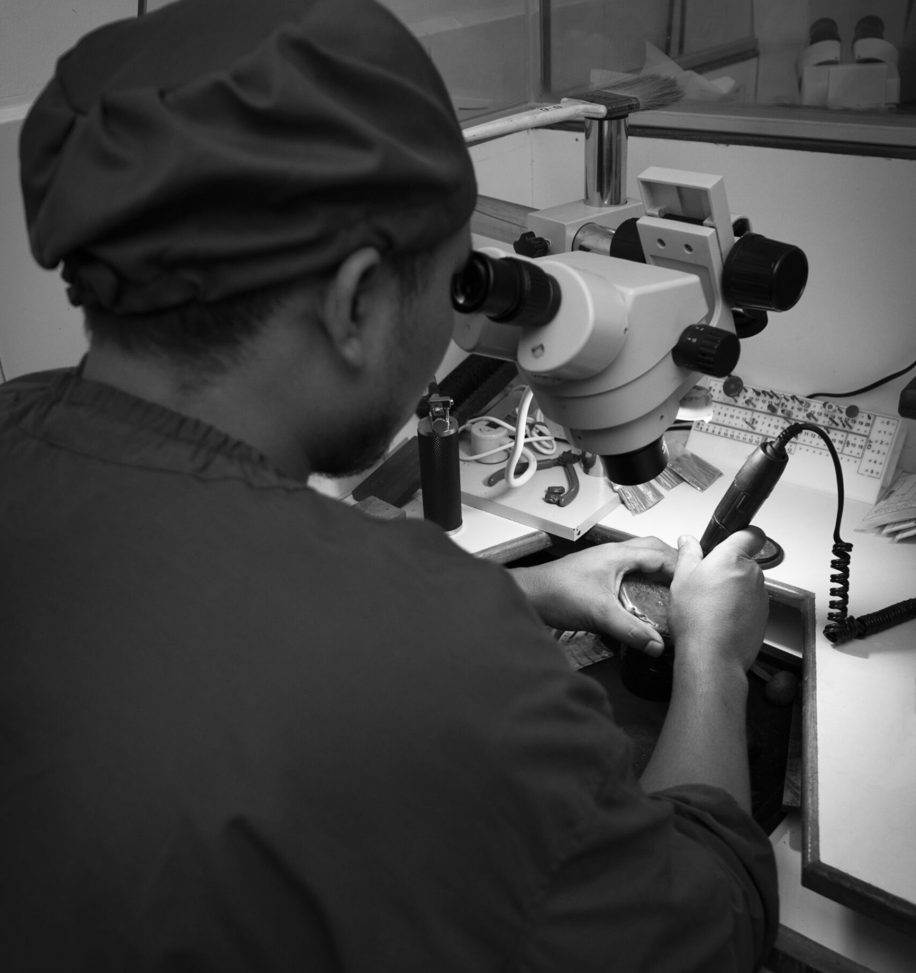 manufaccturing